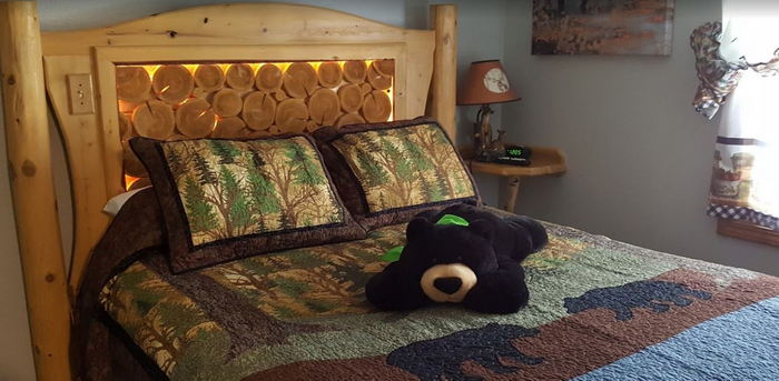 Bear Cove Inn (Rock View Motel, Rockview Motel) - From Web Listing (newer photo)